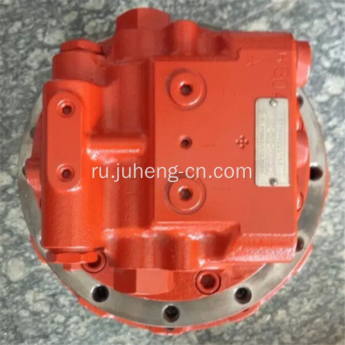 Sumitomo S100 Travel Motor TM18 S120 Final Drive